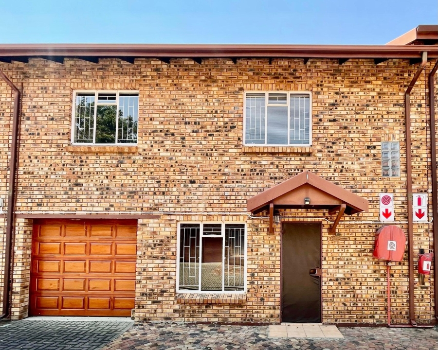 3 Bedroom Property for Sale in Bodorp North West